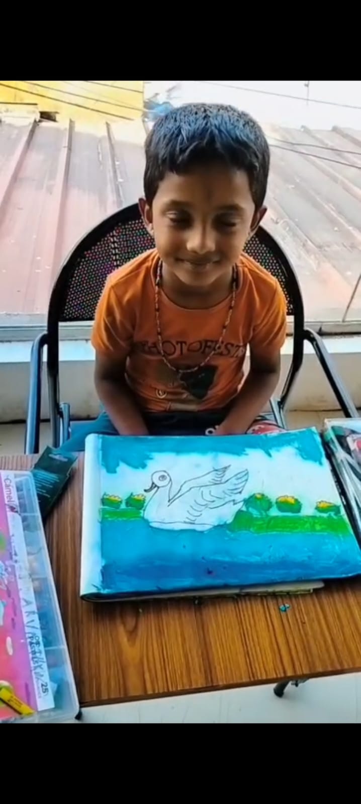 Certificate Distribution