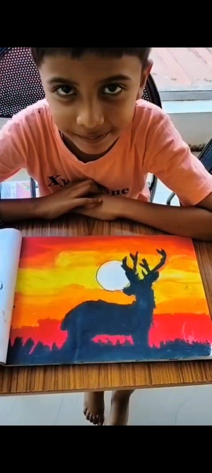 Public Speaking Event